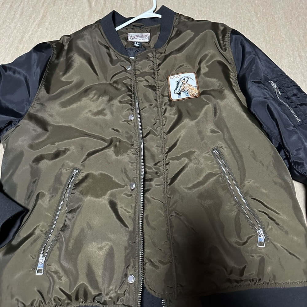 Goorin Brothers lightweight coat size XL